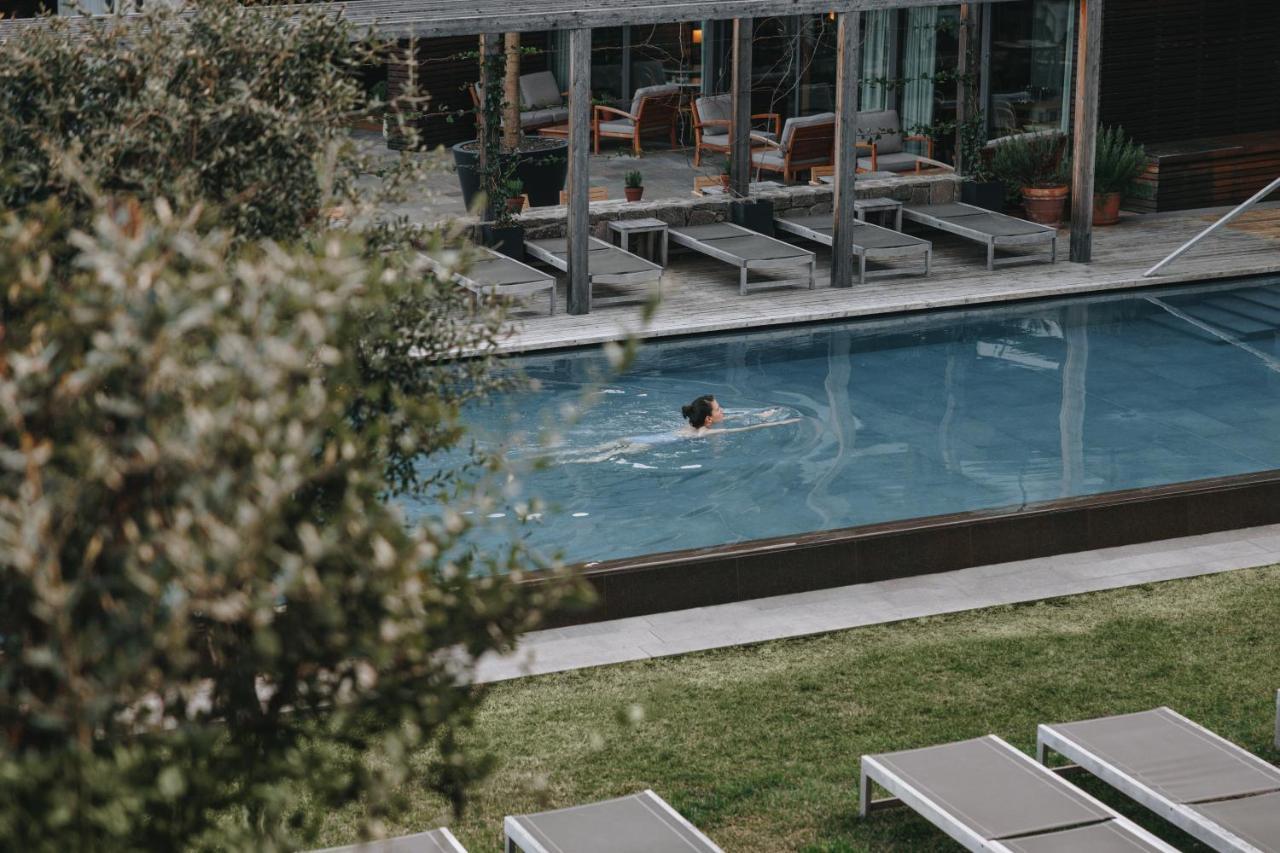 Hotel Schwarzschmied Lana Dış mekan fotoğraf