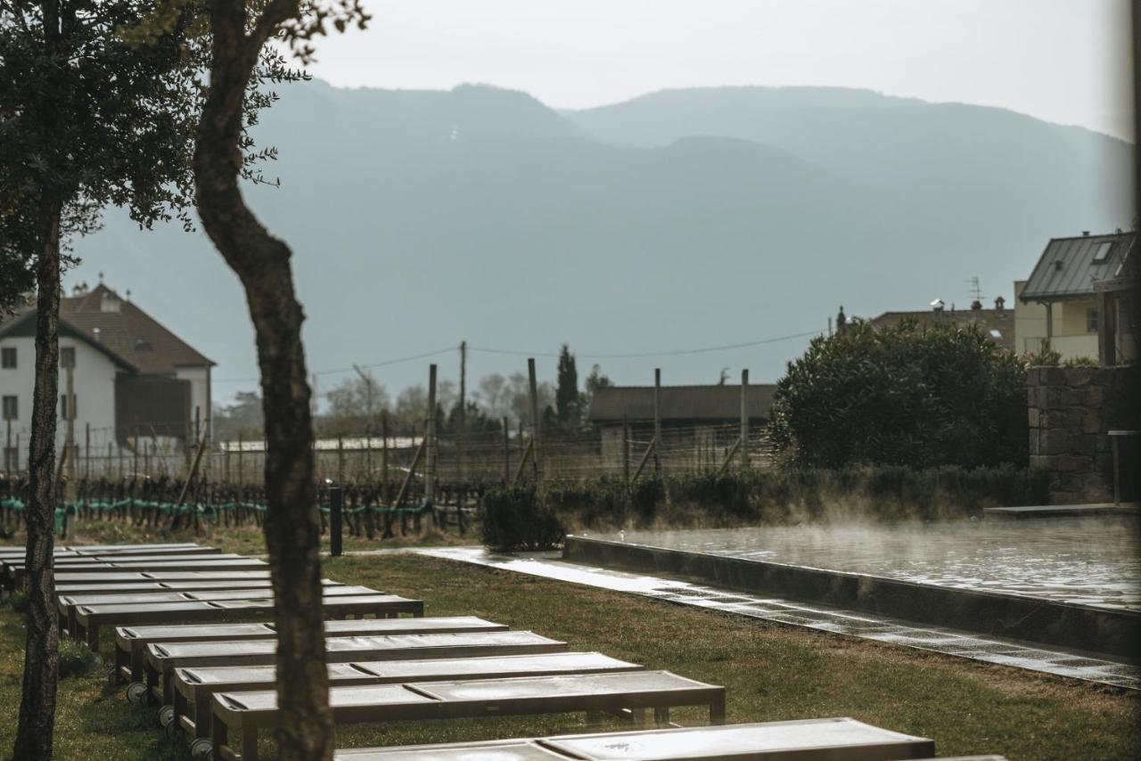 Hotel Schwarzschmied Lana Dış mekan fotoğraf