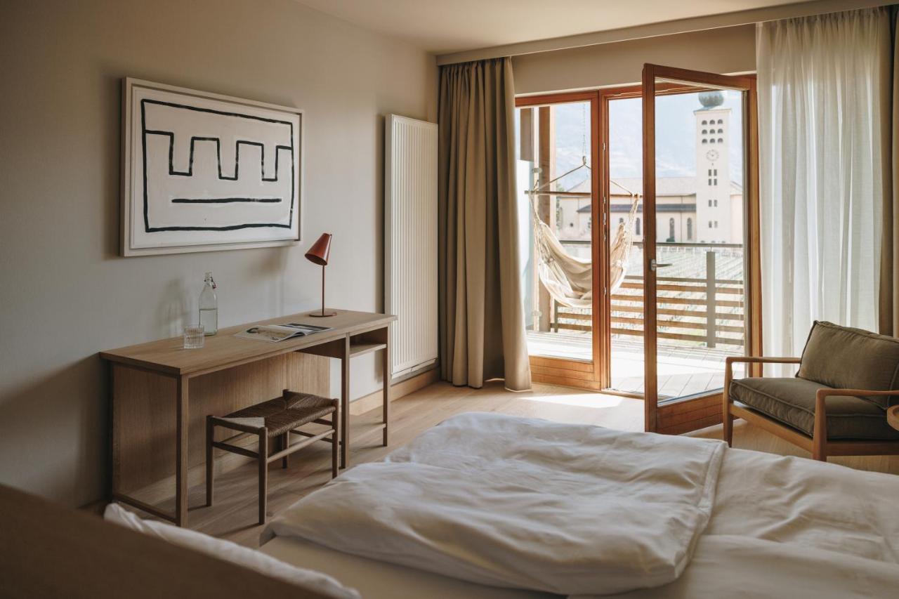 Hotel Schwarzschmied Lana Dış mekan fotoğraf
