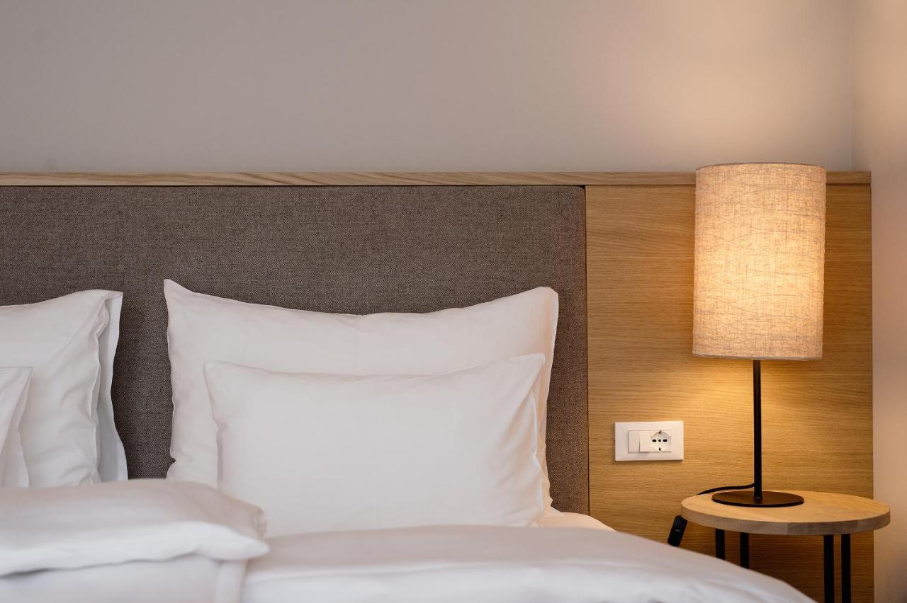 Hotel Schwarzschmied Lana Dış mekan fotoğraf