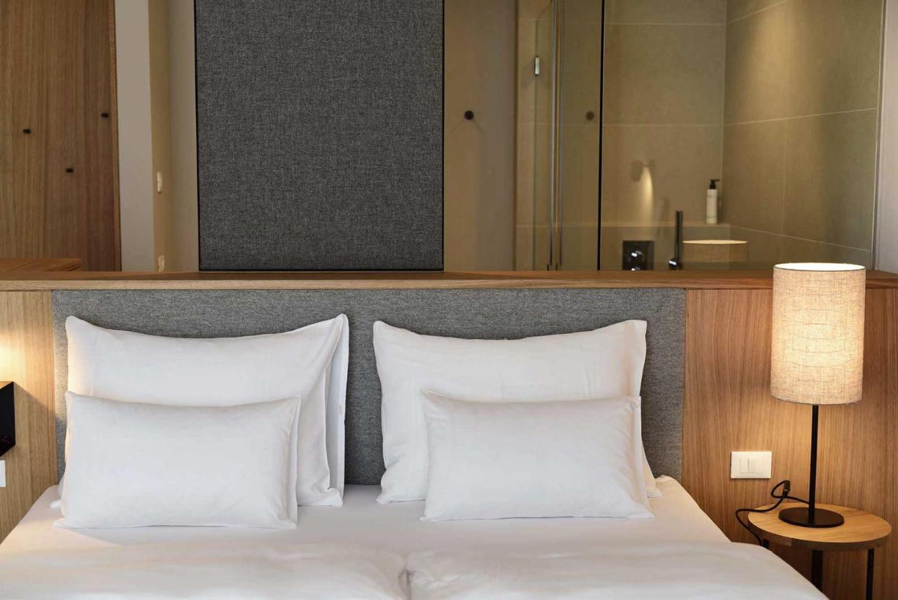 Hotel Schwarzschmied Lana Dış mekan fotoğraf
