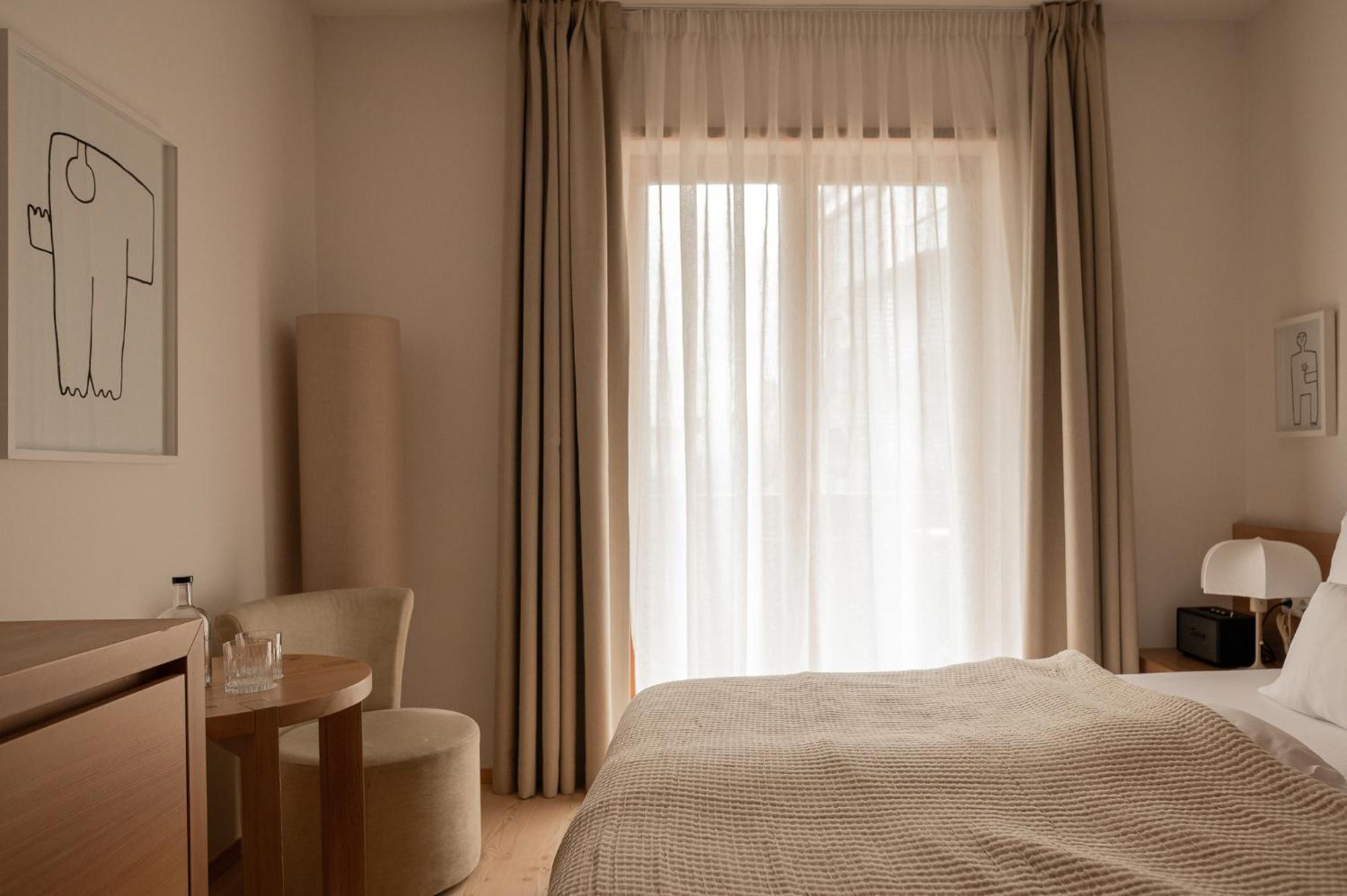 Hotel Schwarzschmied Lana Dış mekan fotoğraf