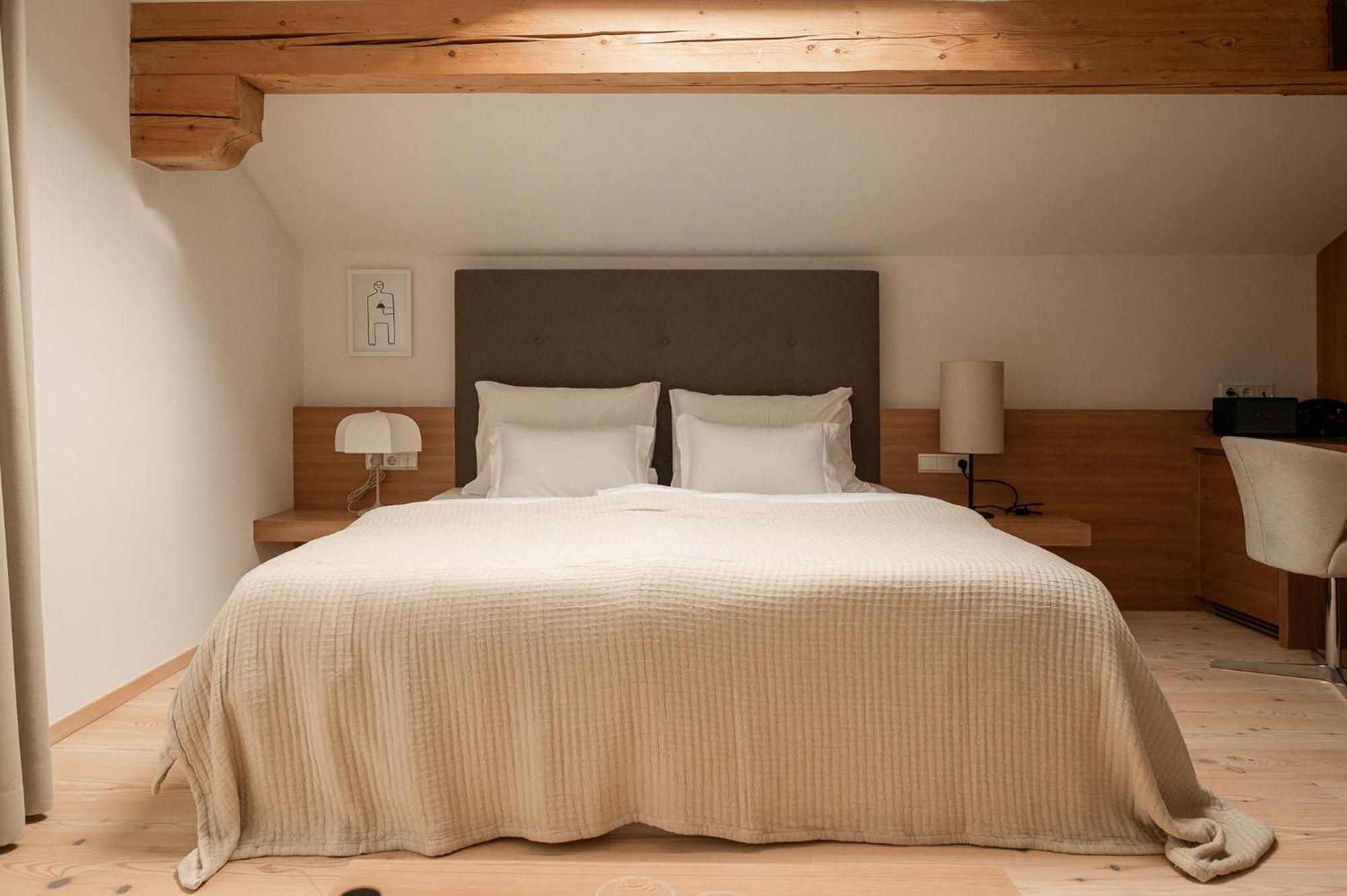 Hotel Schwarzschmied Lana Dış mekan fotoğraf