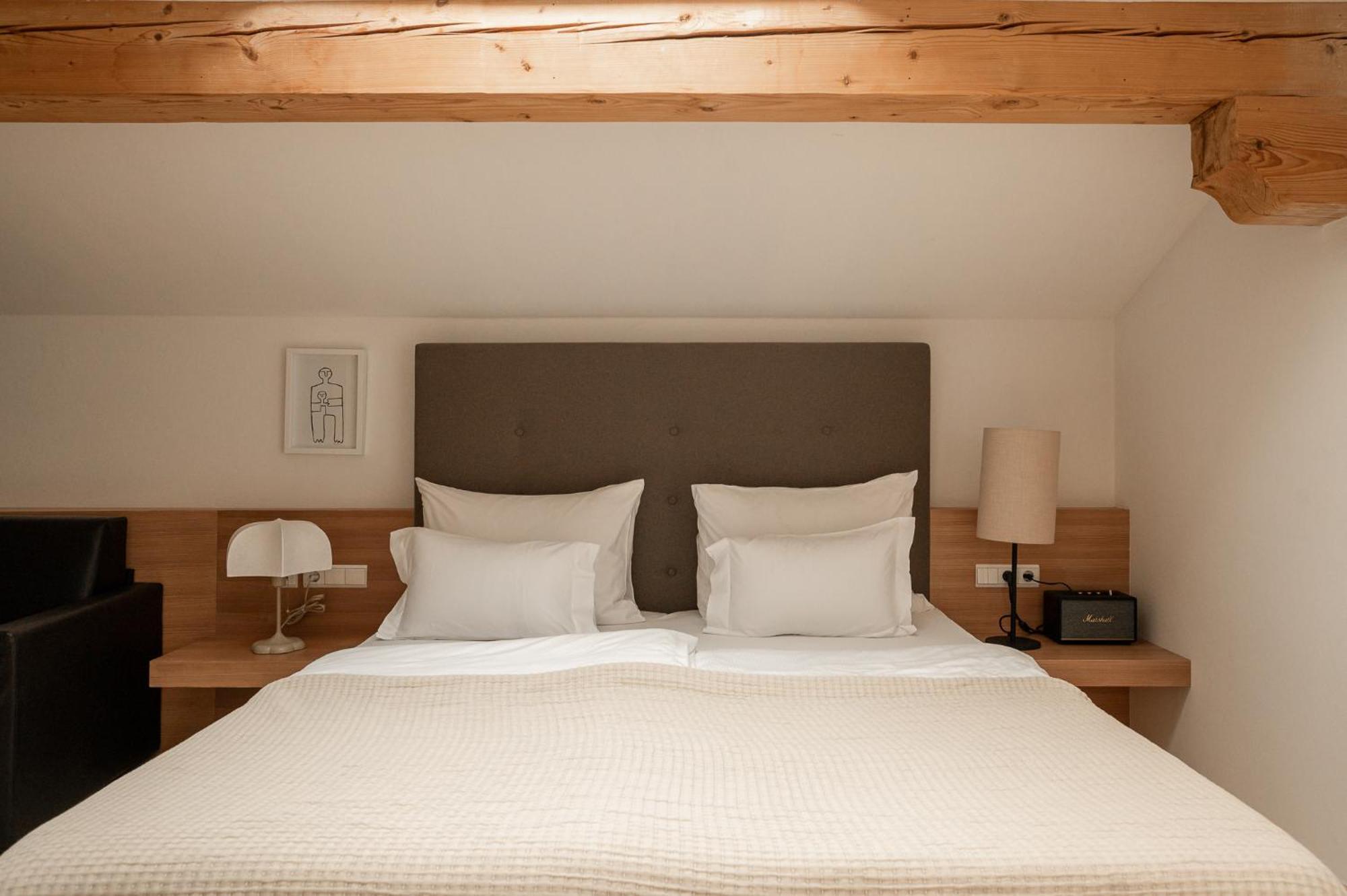 Hotel Schwarzschmied Lana Dış mekan fotoğraf
