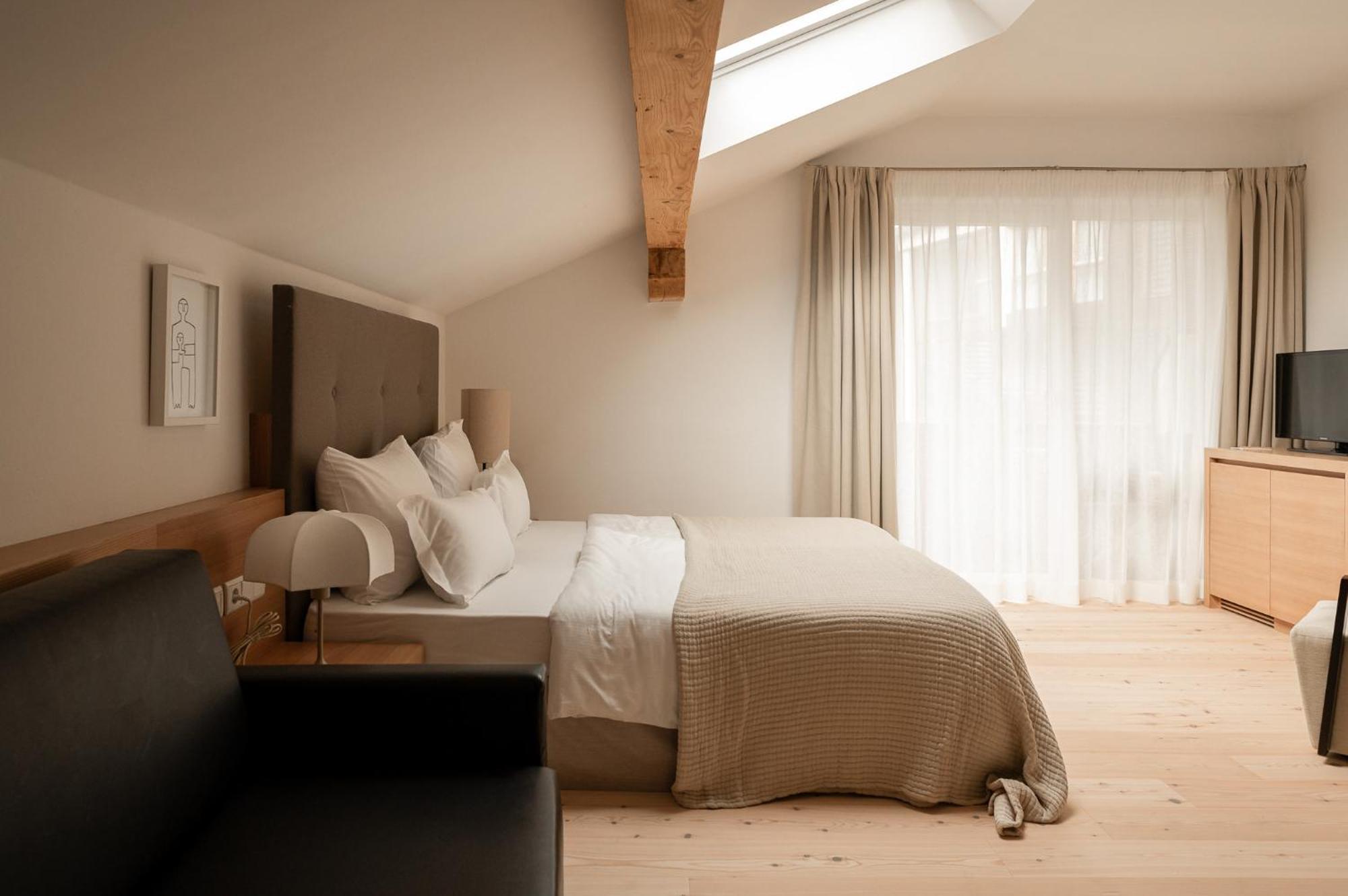 Hotel Schwarzschmied Lana Dış mekan fotoğraf