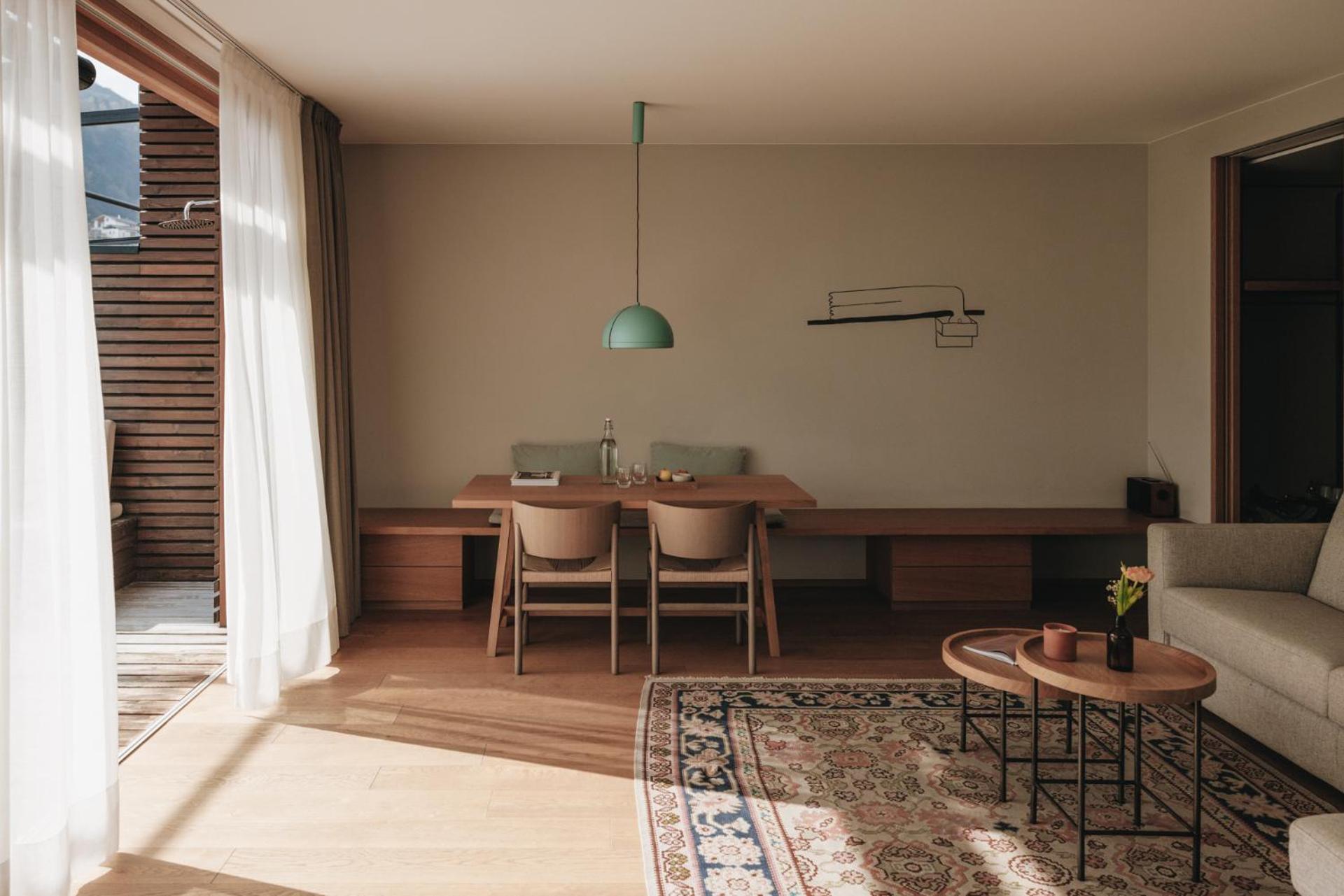 Hotel Schwarzschmied Lana Dış mekan fotoğraf