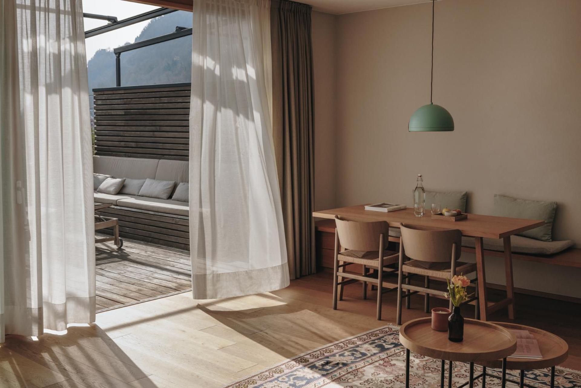 Hotel Schwarzschmied Lana Dış mekan fotoğraf