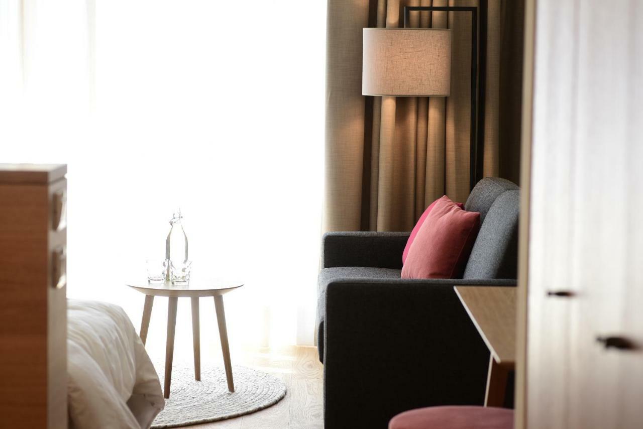 Hotel Schwarzschmied Lana Dış mekan fotoğraf