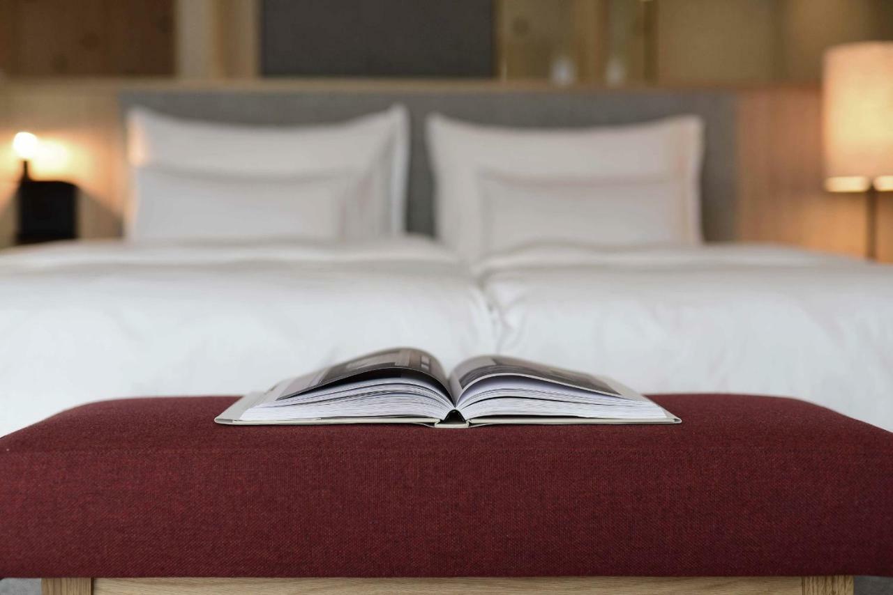 Hotel Schwarzschmied Lana Dış mekan fotoğraf