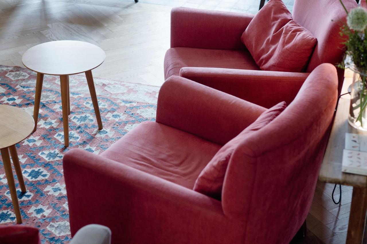 Hotel Schwarzschmied Lana Dış mekan fotoğraf